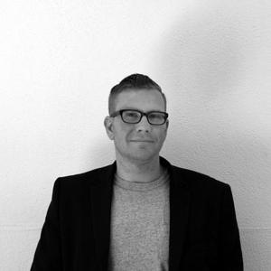Clark Thenhaus
