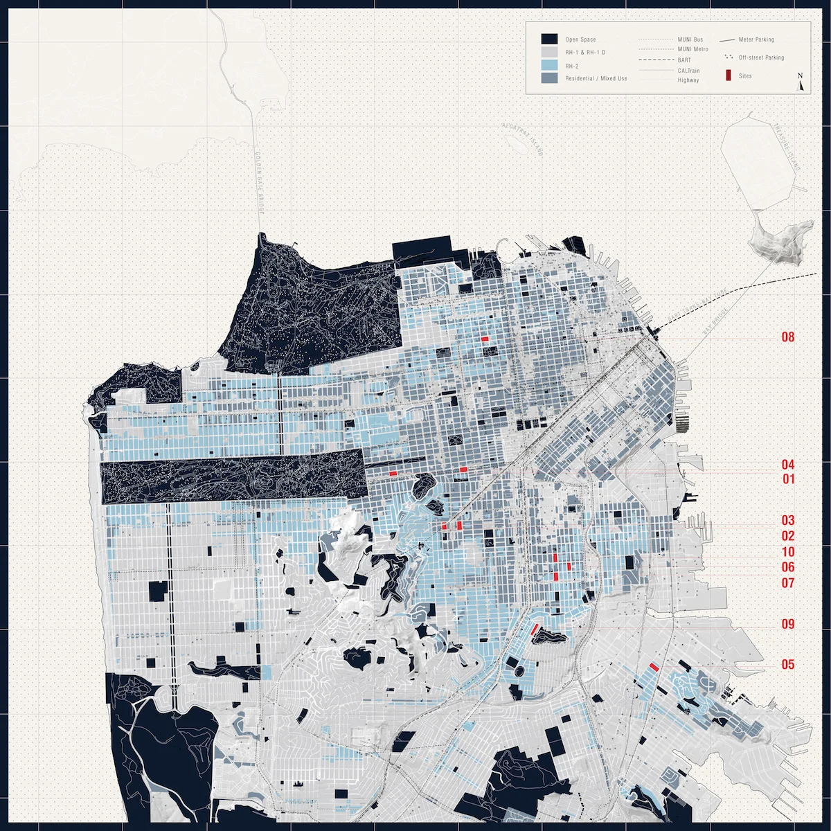 HORIZONTALISM STUDIO  Curriculum ‘15