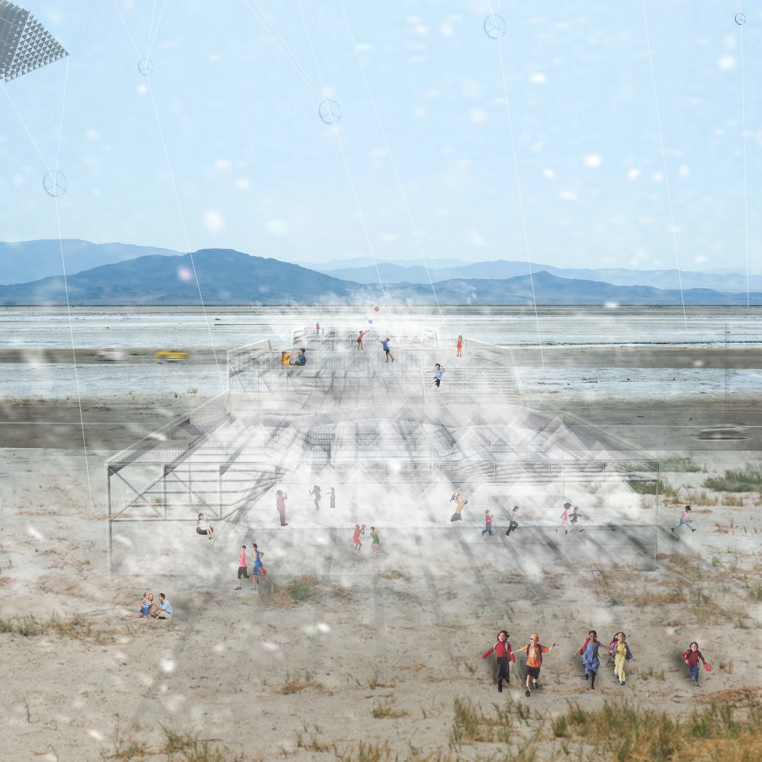 SWITCHSCAPES  Curriculum ‘15