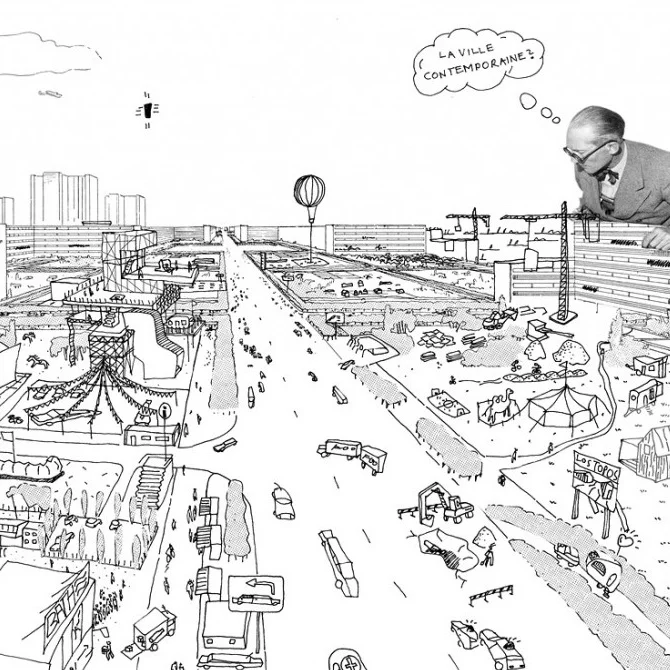 ACTIVE URBANISM: TACTICAL INTERVENTIONS Curriculum ‘13
