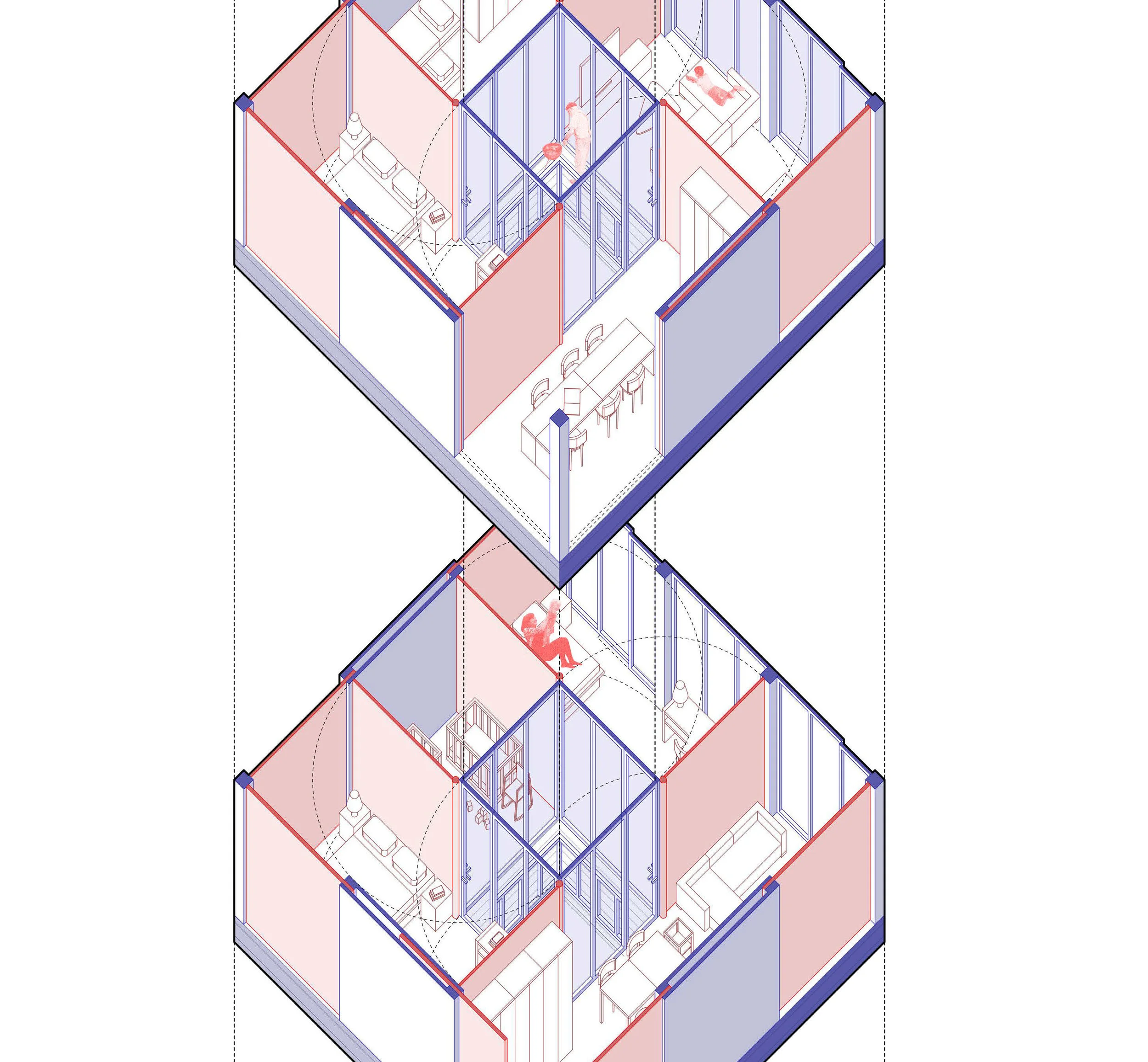EXPERIMENTS IN COLLECTIVE LIVING  Curriculum ‘18