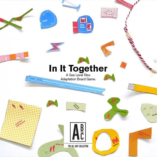 IN IT TOGETHER  Faculty Research and Curriculum ‘18—