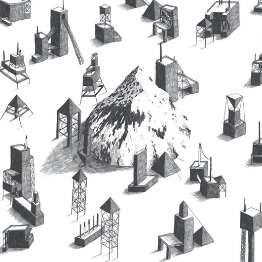 INFRASTRUCTURAL TERRITORIES  Curriculum ‘15