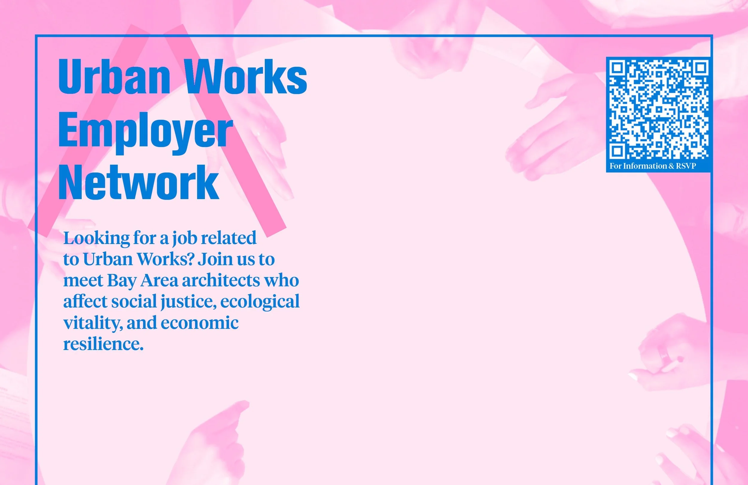 Urban Works Employer Network