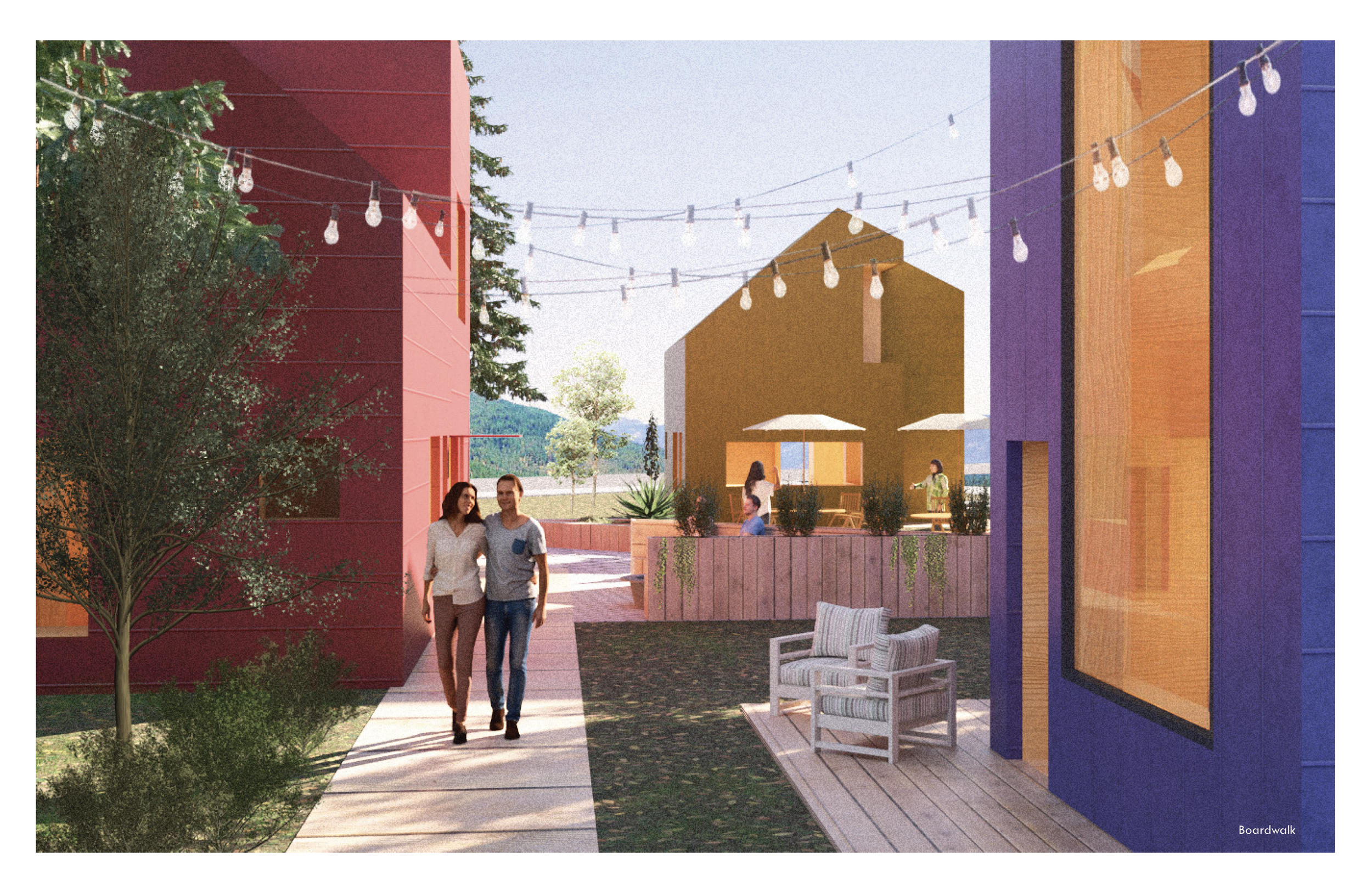 Architecture for a Changing Climate: Exhibition