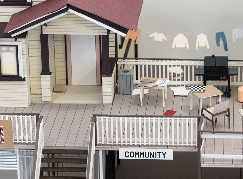 ACSA 2024 Faculty Design Award