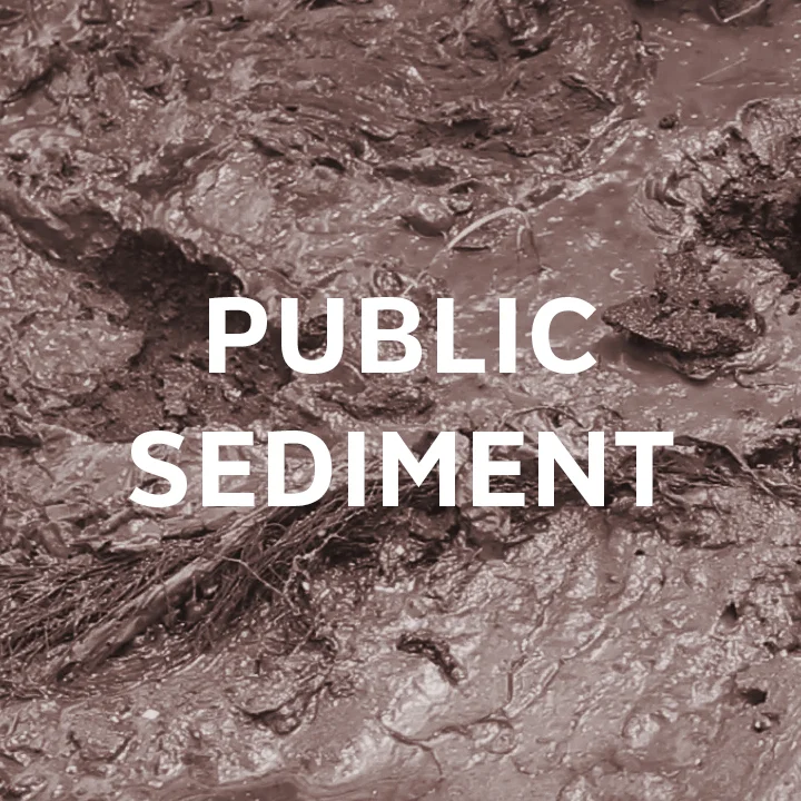 Public Sediment Team Selected for Resilient By Design