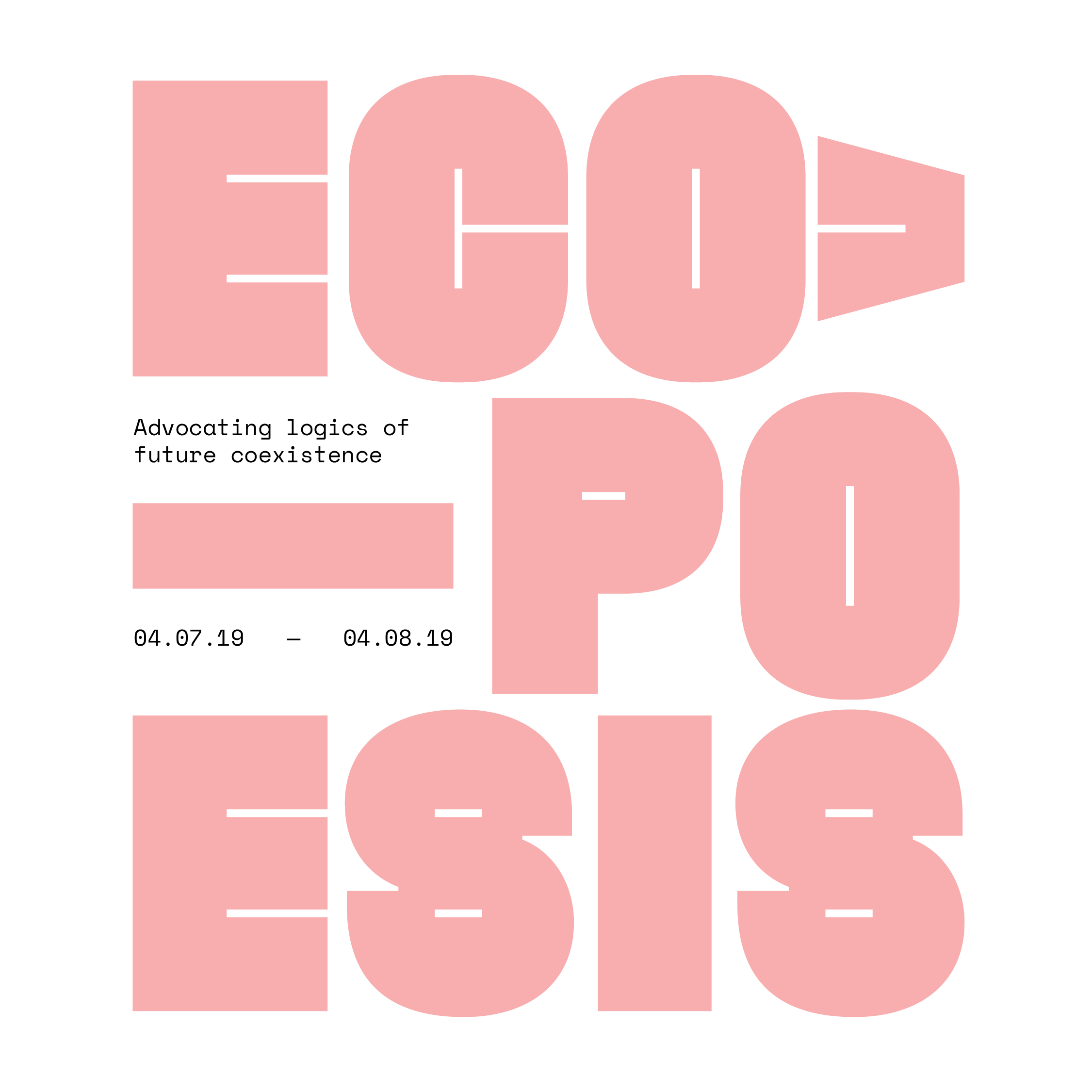 Timothy Morton: Being Ecological