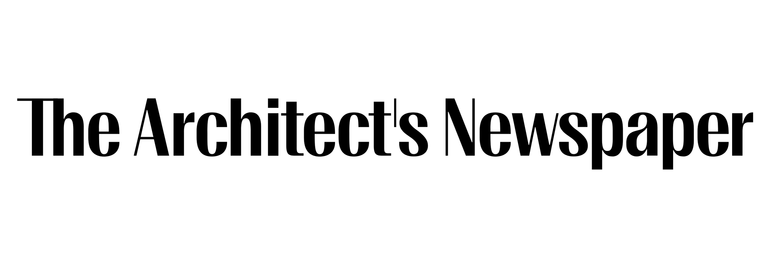 Buoyant Ecologies Float Lab Featured in The Architect's Newspaper