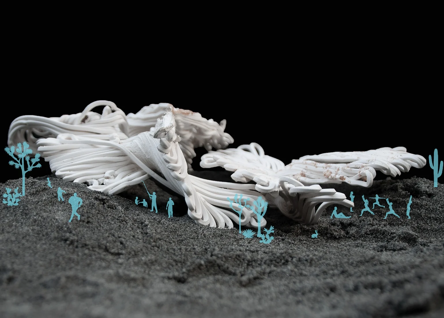 Stranded Strata