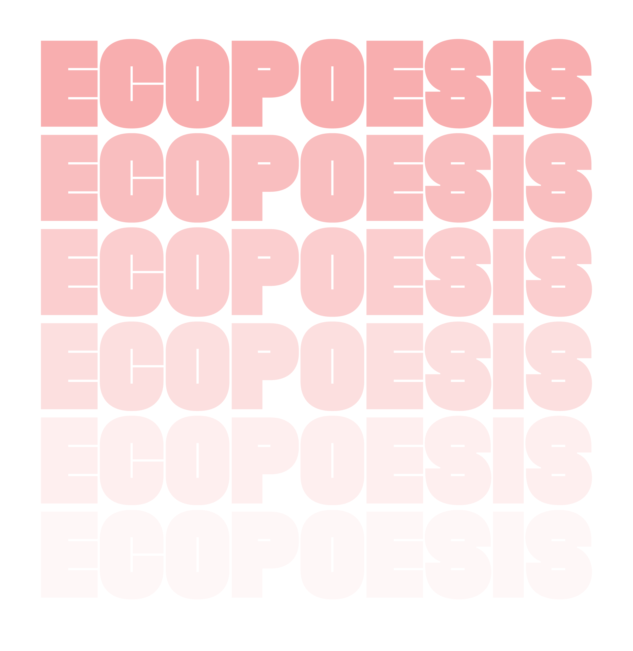 ECOPOESIS Keynote: Joanna Zylinska [POSTPONED]