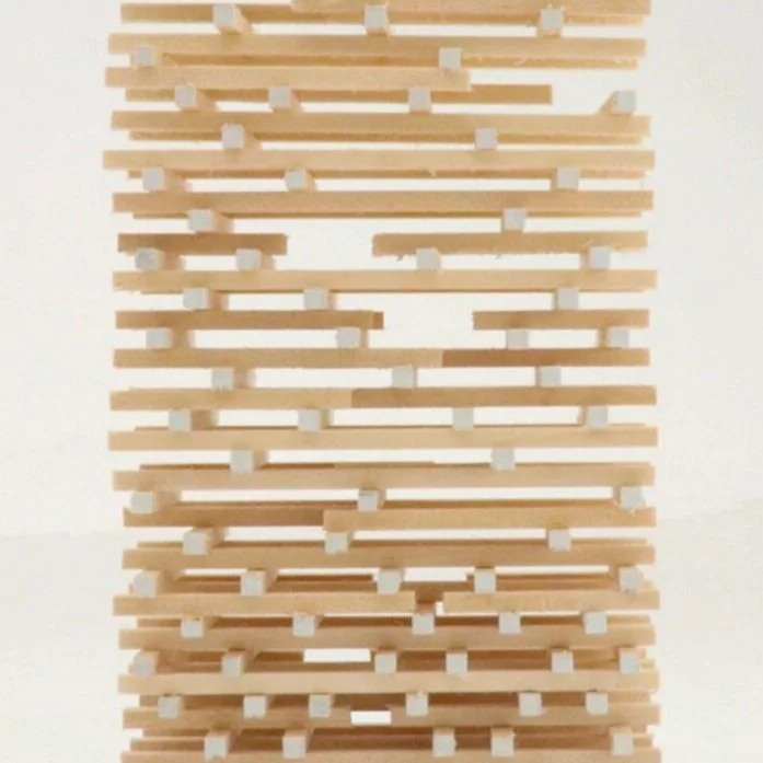 Local Timber