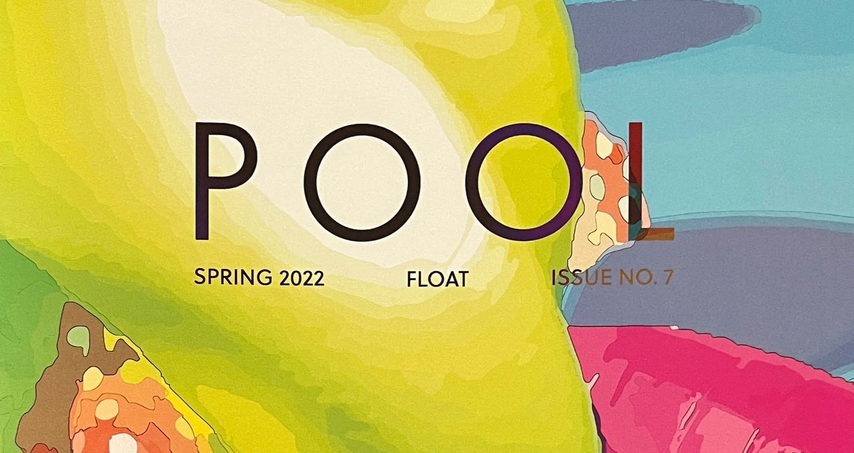 Marcus, Ikeda and Jones Publish Essay in POOL Journal