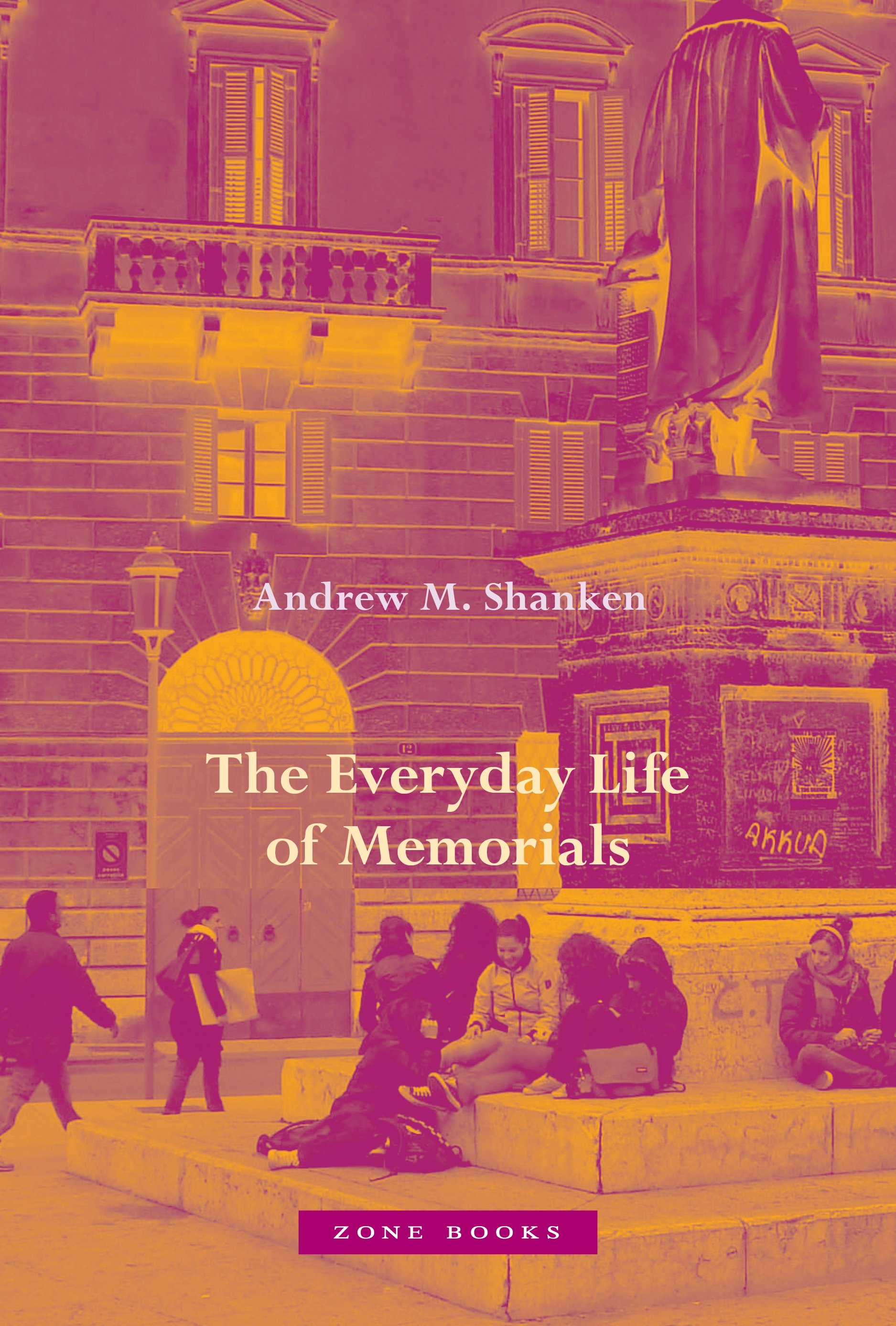 HTX Talk: Andrew Shanken