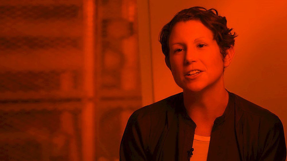 Event: Shannon Mattern