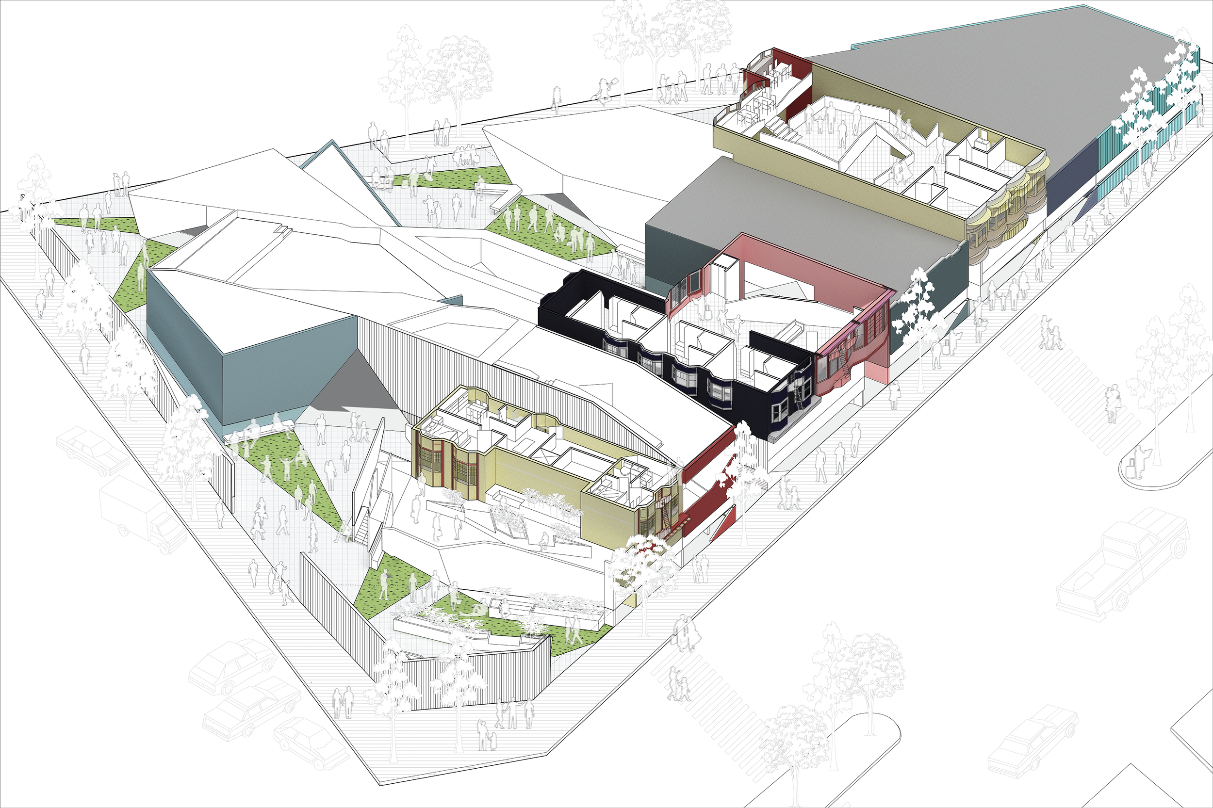 NEWS: ACSA / Buell Center Course Development Prize