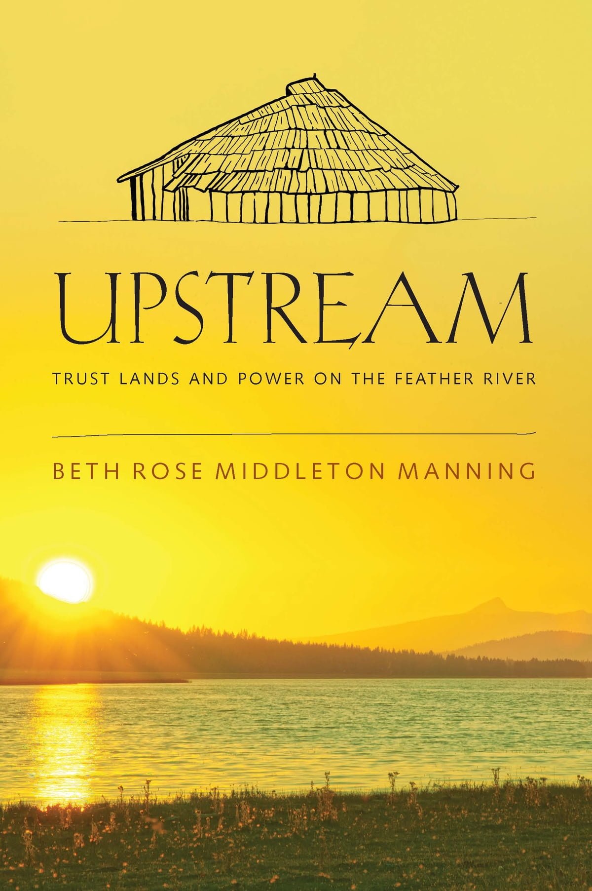 HTX Talk: Beth Rose Middleton Manning