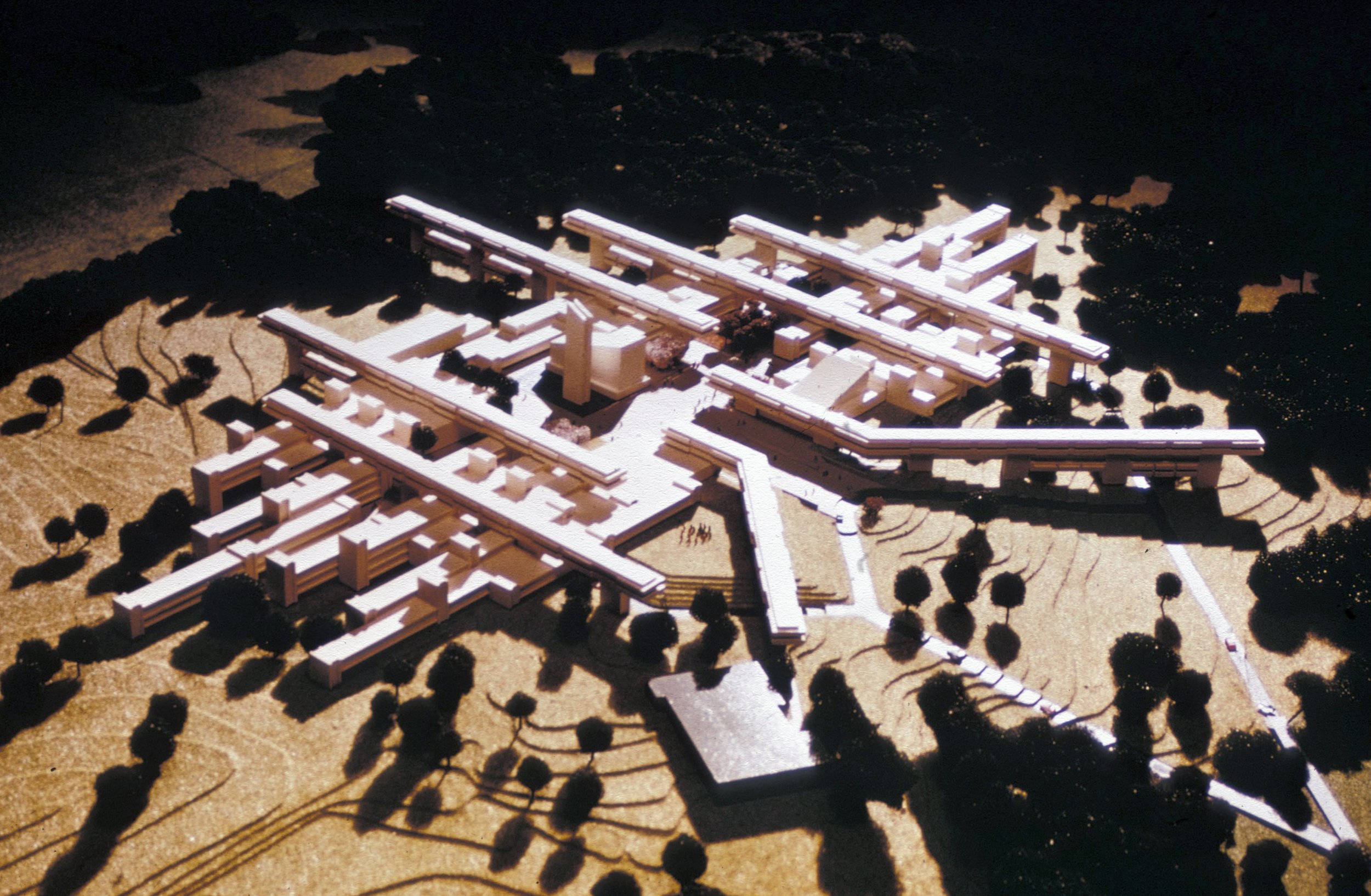 "Building Integration" published in Radical Pedagogies