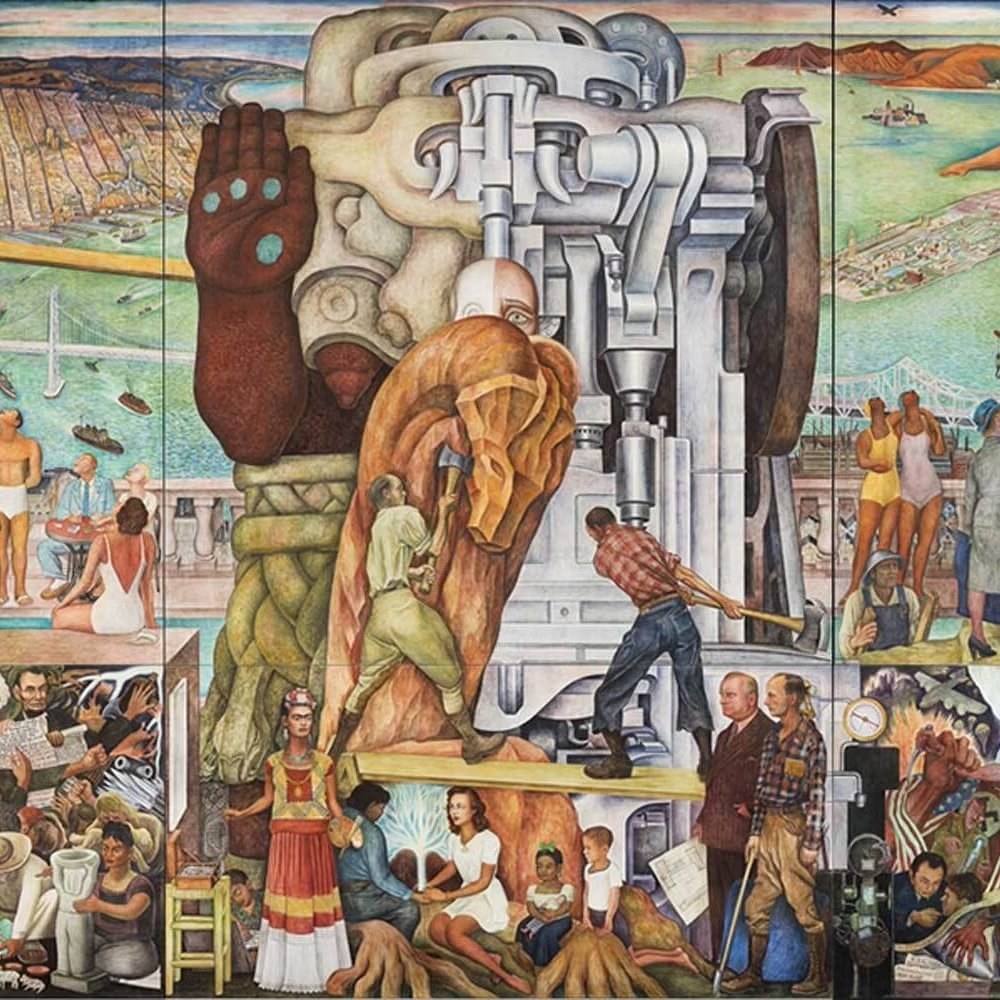 Indigenismos and National Identity